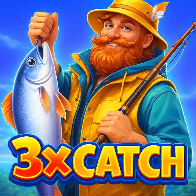 3x Catch Casino Game Pilipinas
