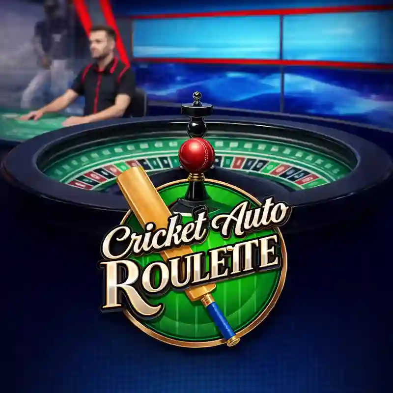 Cricket Auto Roulette online casino game sa 888bet