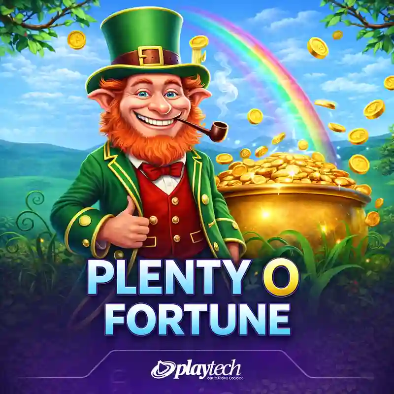 Plenty OFortune slot game interface sa 888bet casino
