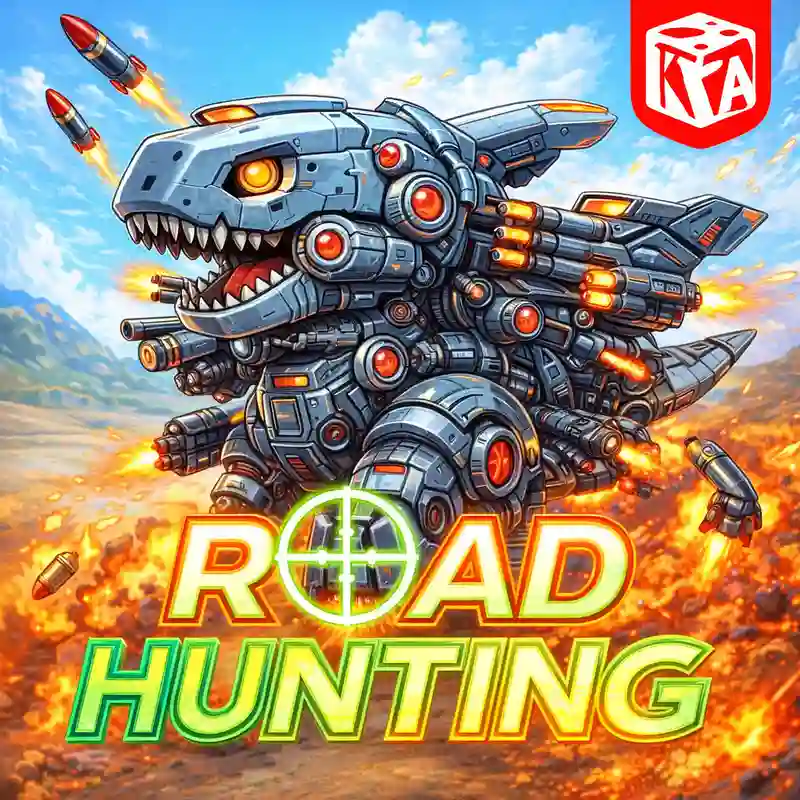 Road Hunting Casino Game 888bet