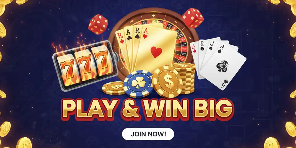 888bet Casino Banner